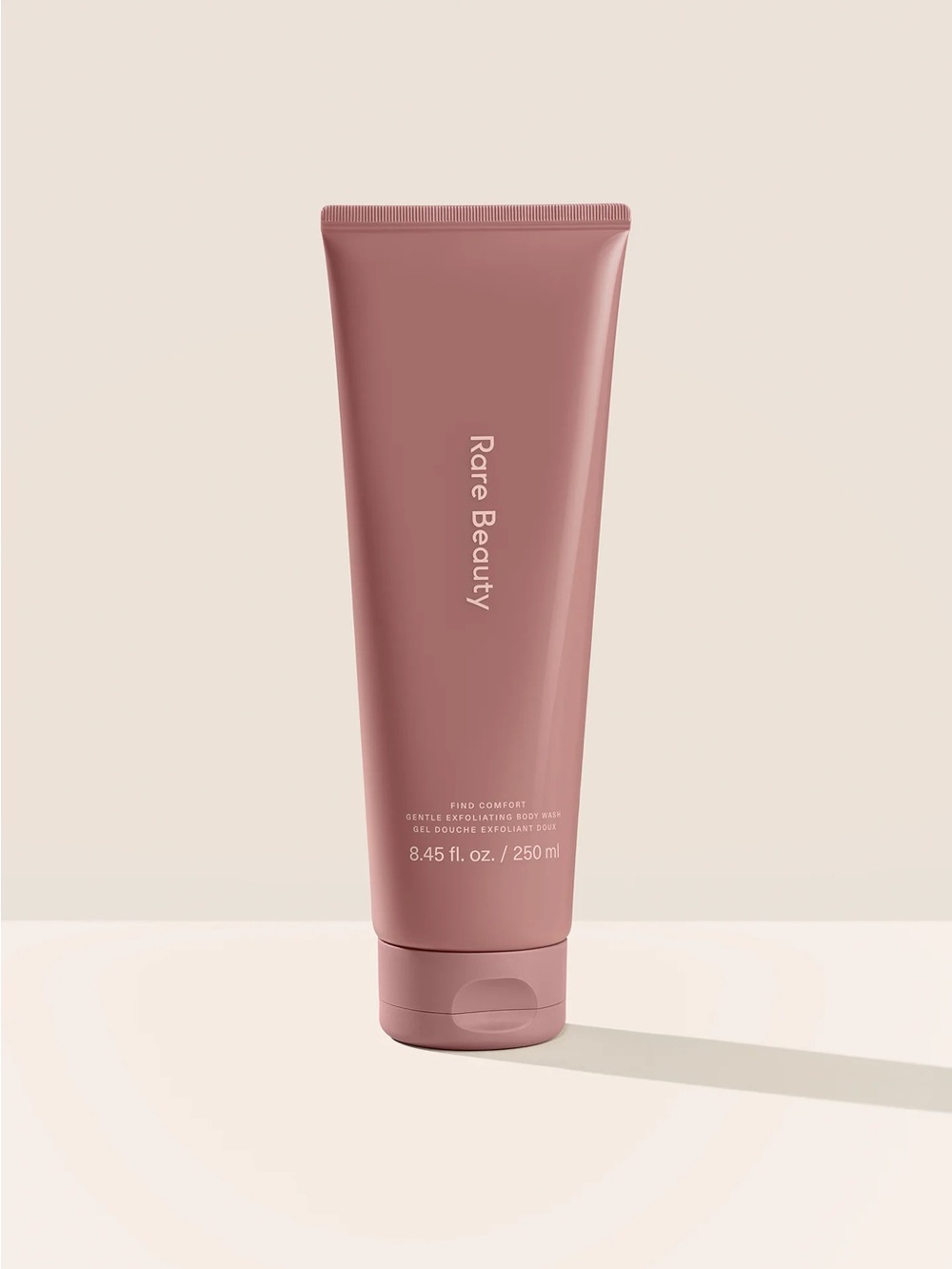 Rare Beauty - Find Comfort Exfoliating Body Wash